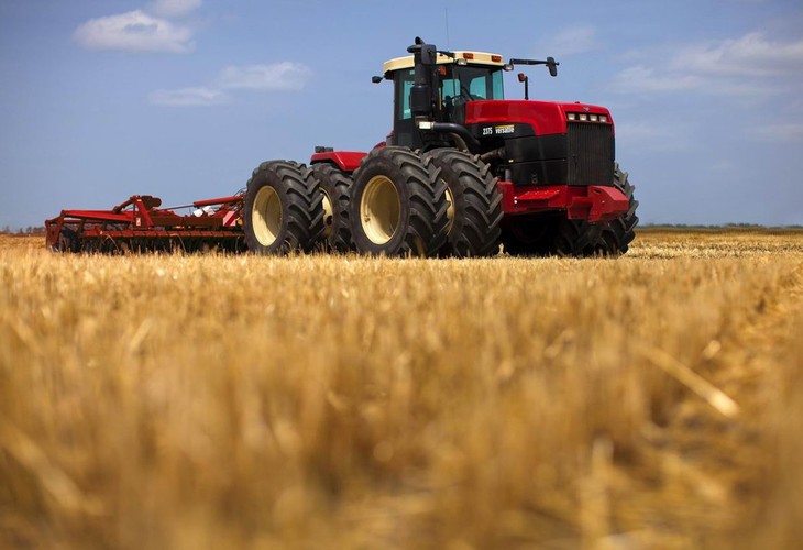Правительство выделило ещё более 153 млрд рублей на предоставление льготных кредитов аграриям