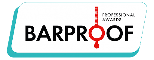В Казани состоится премия Barproof Awards 2020