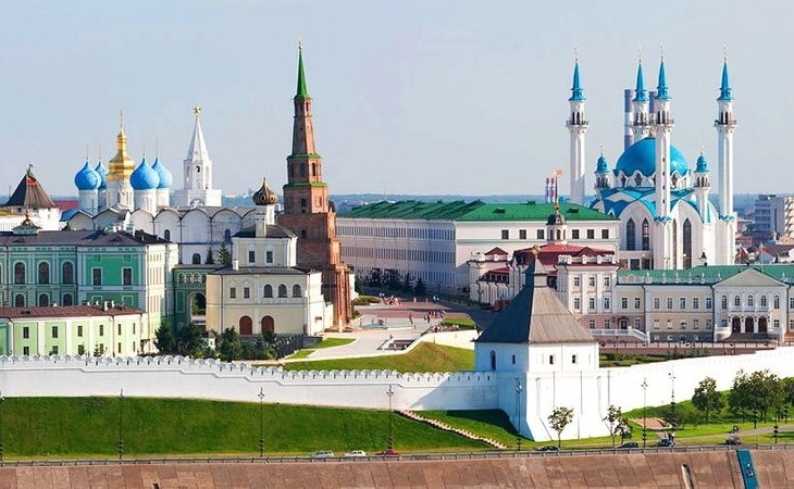Республика Татарстан стала регионом - лидером по объему выданных кредитов малому бизнесу